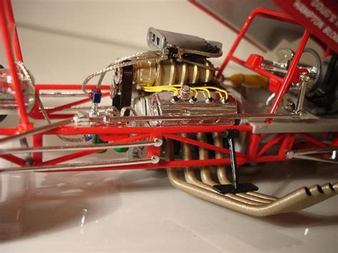 Image result for Scale Model Car Engines