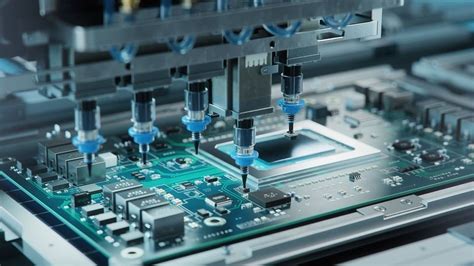 Image result for PCB Manufacturing Process