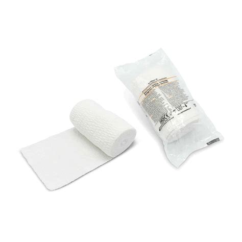 Ideaalwindsel 500 x 8 cm zonder verbandklemmen | SportMed