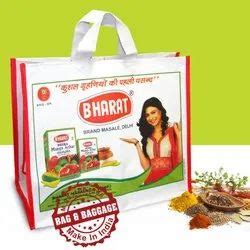 Canvas Bag Supplier in Maharashtra and Bags for Tea Industries Supplier ...