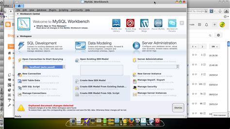Image result for MySQL Workbench phpMyAdmin