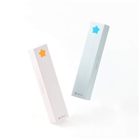 Kaco First Roller Star Pen - SCOOBOO - Kaco