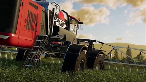 Image result for Farming Simulator 19 Intro Tutorial