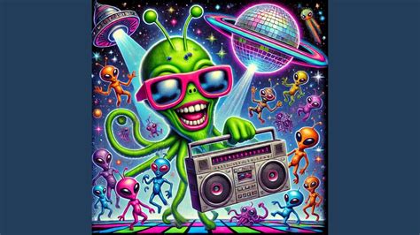 Image result for Alien Boogie