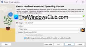 Image result for Using Oracle VirtualBox Britec