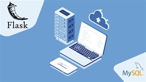 Flask MySQLdb 的图像结果