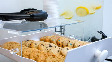 Amenities – ORNL Guest House