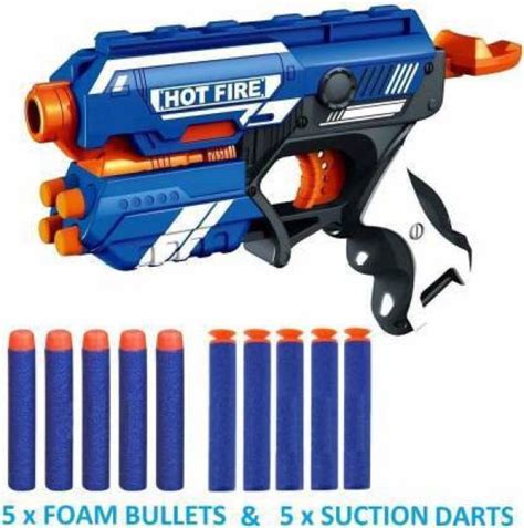 Nerf Guns - Buy Nerf Guns online at Best Prices in India | Flipkart.com