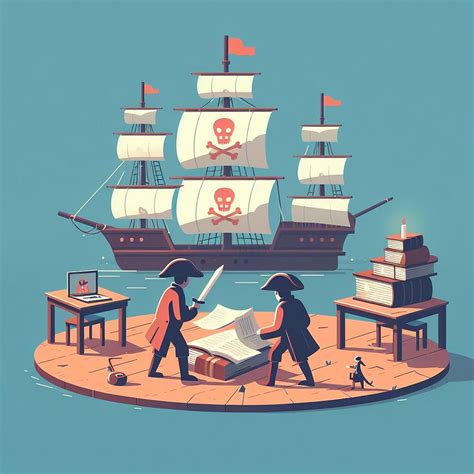 Cross Border Perspectives on Academic Piracy: Shadow Libraries v ...