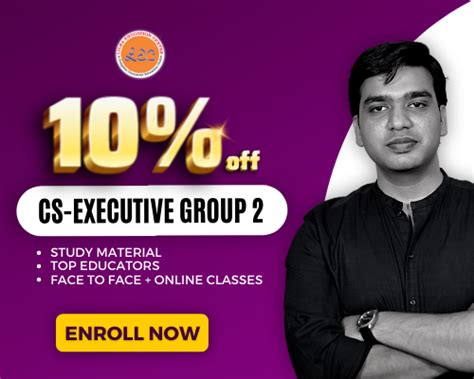 CS-Executive Group 2