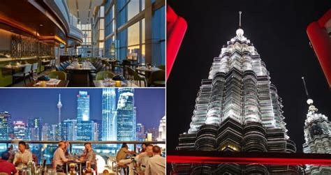 10 Rooftop Restaurants And Bars In Kaula Lumpur For The Best City Night ...