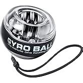 Buy ASTROMETRIC Gyro Ball Hand Exerciser – Wrist & Forearm Strengthener ...