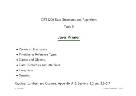 Image result for Java Premier Programme