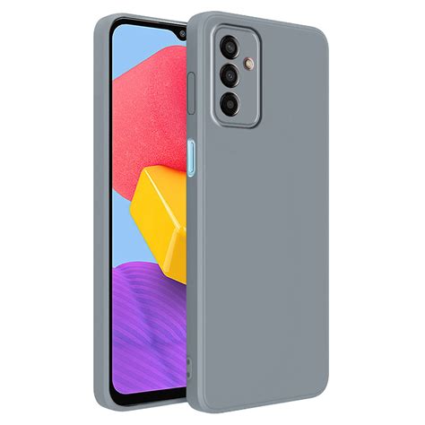 Casotec Back Cover for Samsung Galaxy M13 4G / F13 4G | Full Camera ...