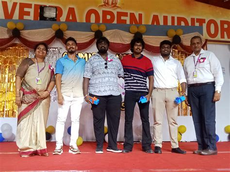 Alumni - GTA Vidhya Mandir