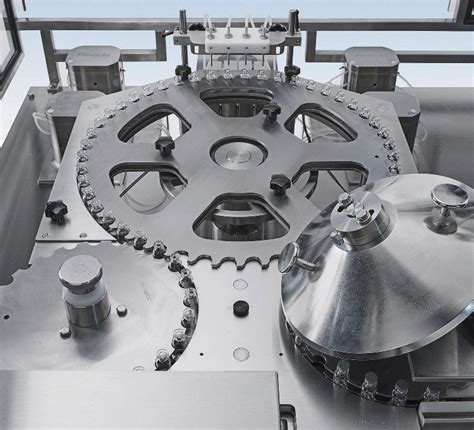 Image result for Injectable Filling Machine Video