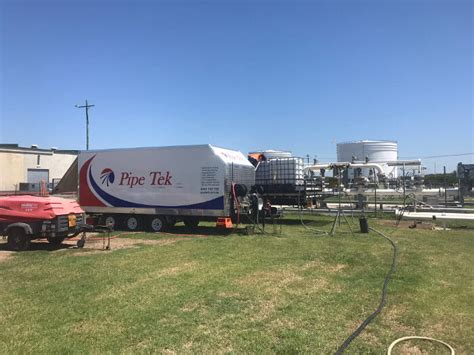 Image result for Pneumatic Testing Water Pipe