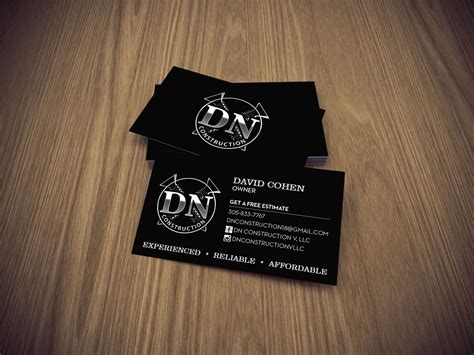 Business Card 的图像结果