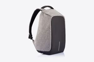 Easypro 15.6 inch Expandable Laptop Backpack Grey - Price in India ...