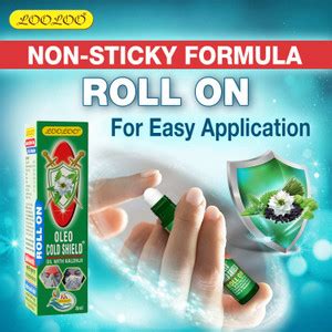 looloo Oleo Cold Shield Oil With Kalonji Liquid - Buy Baby Care ...