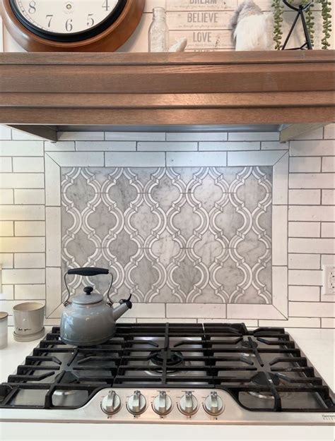 Image result for Tile Kitchen Backsplash Examples