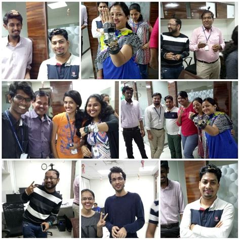 A5E Consulting Office Photos