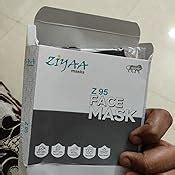 Wildcraft Hypashield Supermask Reusable Outdoor Mask (70+ KG) (Large ...