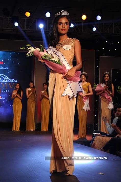 Yamaha Fascino Miss Diva 2014: Sub-Contest Winners