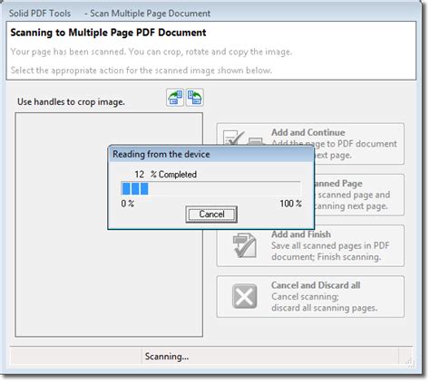 Image result for How to Scan Documents as a PDF