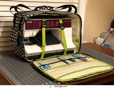 Image result for Sewing Machine Case Patterns