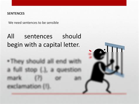 Punctuation Examples 的图像结果