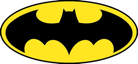 Batman Logo Png - Free Transparent PNG Logos