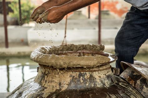 This Indian brand is reviving a 60,000-year-old perfumery practice of ...