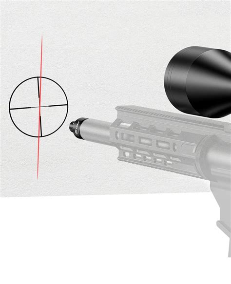 Image result for Scope Leveling Kit Installation