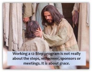 LDS 12 Step Stories 的图像结果