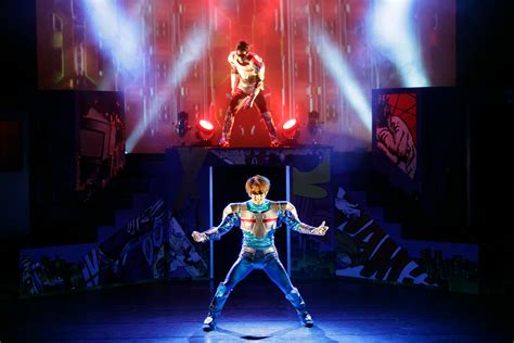 Rent-A-Hero gets live Japanese stage show 27 years after release ...