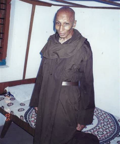 Fr. Dunstan Olakkengil CMI - A Model Formator - Dunstan achan ...