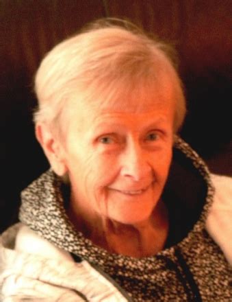 Joyce (Koch) Hunter Obituary - 2024 - Hansen-Spear Funeral Home