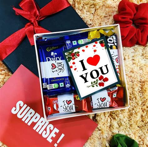 Valentine Gifts for Girlfriend Online | 27-Oct-25