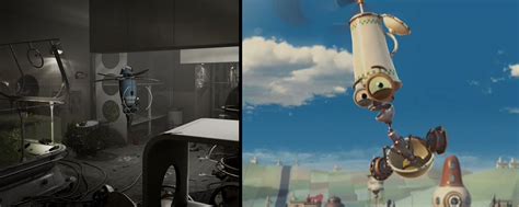 Image result for Wonderbot Robots