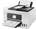 Canon MAXIFY GX4070 Multi-function WiFi Color Ink-Efficient Printer ...