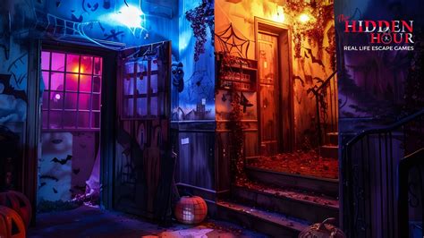 The Hidden Hour | Noida | Event in Noida