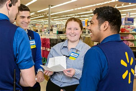 Benefits and Discounts for Walmart Employees - The Krazy Coupon Lady