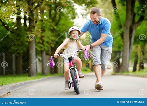 The Bike Ride On An Indian Road Royalty-Free Stock Photo ...
