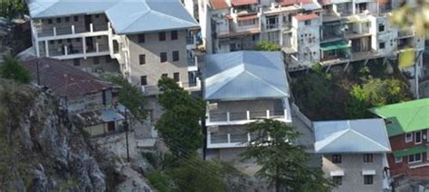 Society in Mussoorie, Tibetan Home Foundation in Mussoorie