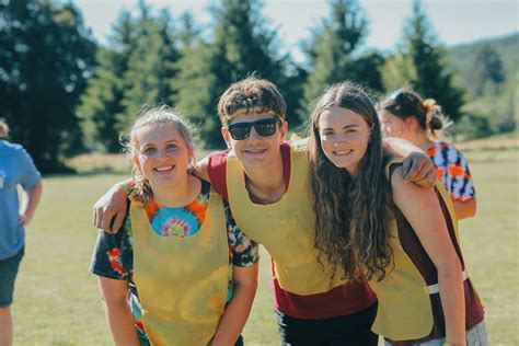 Summer Camps — Shiloh Bible Camp