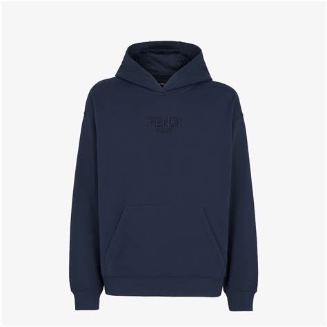 Men's Designer Sweatshirts | FENDI US