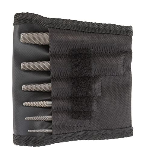 96710101 STAHLWILLE | STAHLWILLE 6 piece Chrome Vandium Steel Screw ...