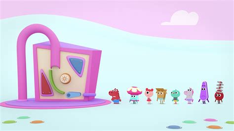 CBeebies HD Channel 的图像结果