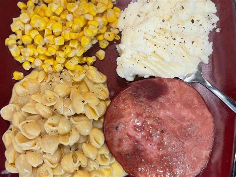 This baked ham steak recipe makes a quick and easy dinner that ...